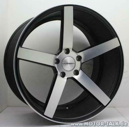 Vossen