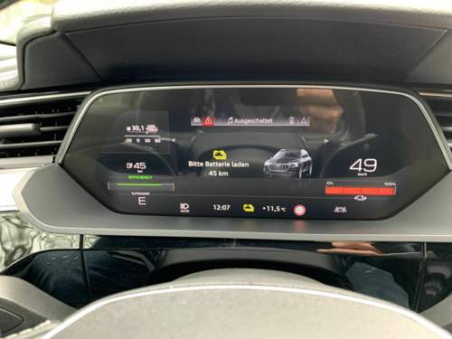 Etron
