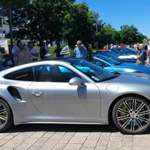 Qiberon Auto Passion 2025