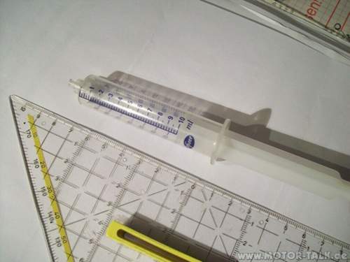 Servo10ml