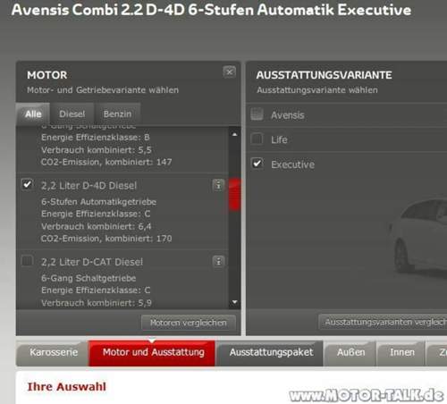 Avensis