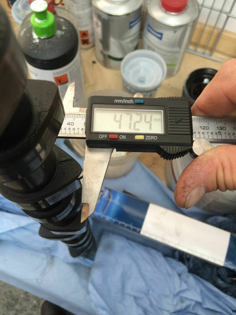 Qualität Riemenscheibe C4 TDI Schwingungsdämpfer Unterschiede