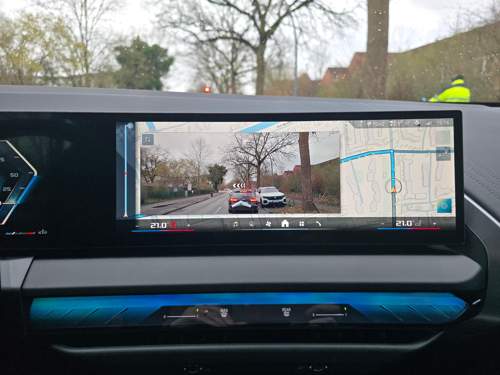 Augmented Navigation