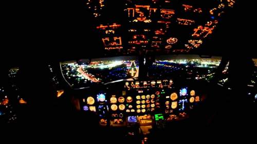 Boeing 737