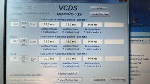 A6 4f VCDS 2