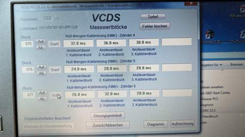 A6 4f VCDS 1