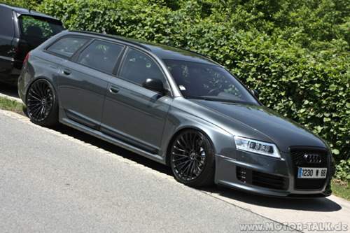 Rs6-grau-schwarz