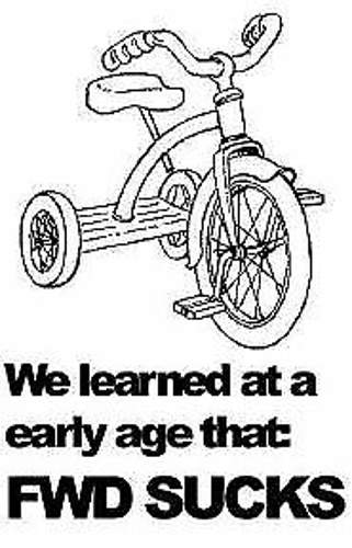 Tricycle