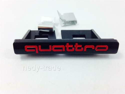 Quattro