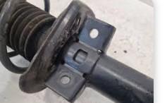 Querlenker Zugstrebe / Schubstrebe Aftermarket oder Original.... Erfahrungen