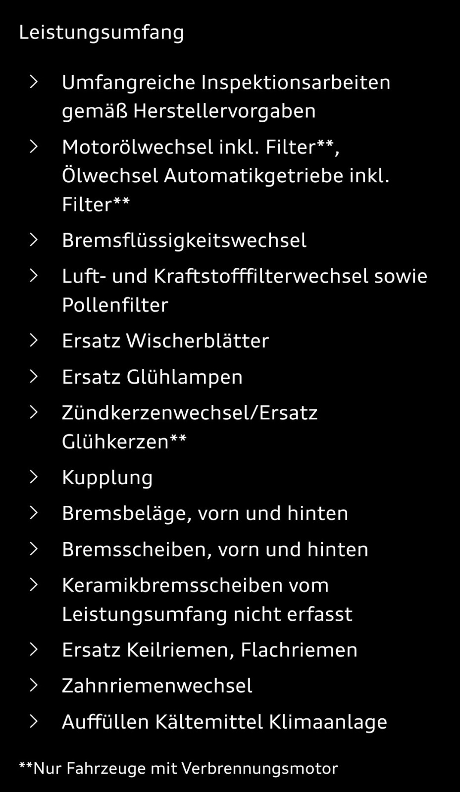 Querlenkergummi nach 78.000km durchgerissen