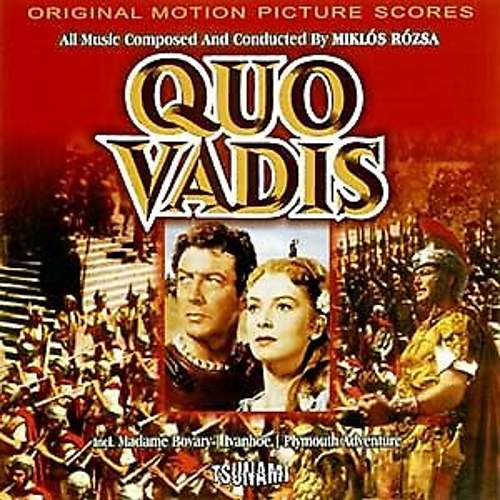 Quo Vadis