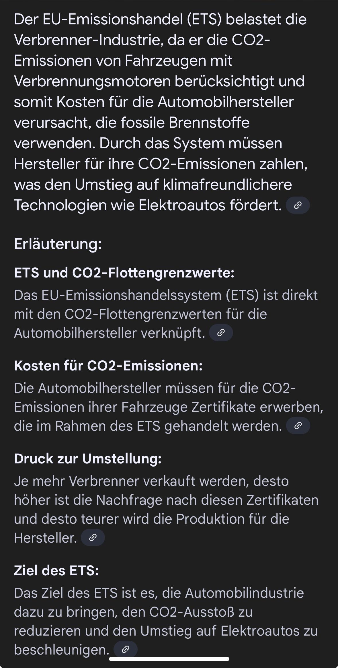 Quo vadis Audi?