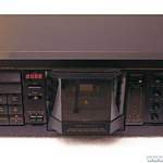 Nakamichi-deck