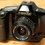 Canon t90