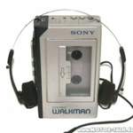 Sony-walkman