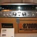 Sansui-g-8700