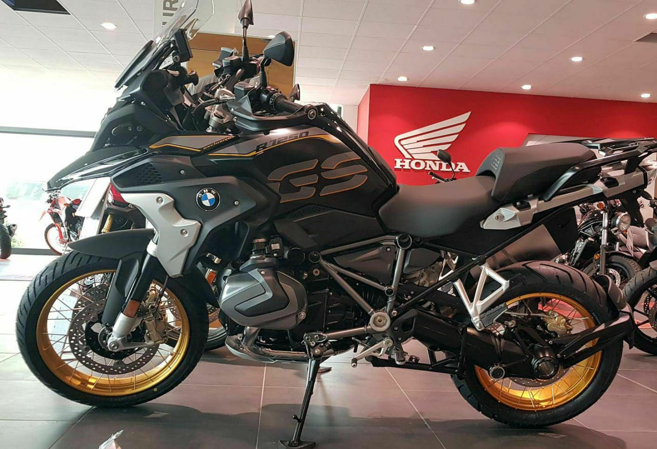 R 1250 GS
