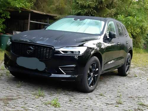 XC 60T8