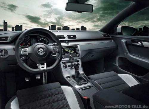 Passat B7 R-Line 002