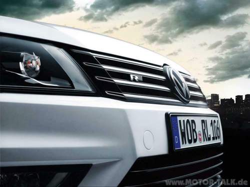 Passat B7 R-Line 003