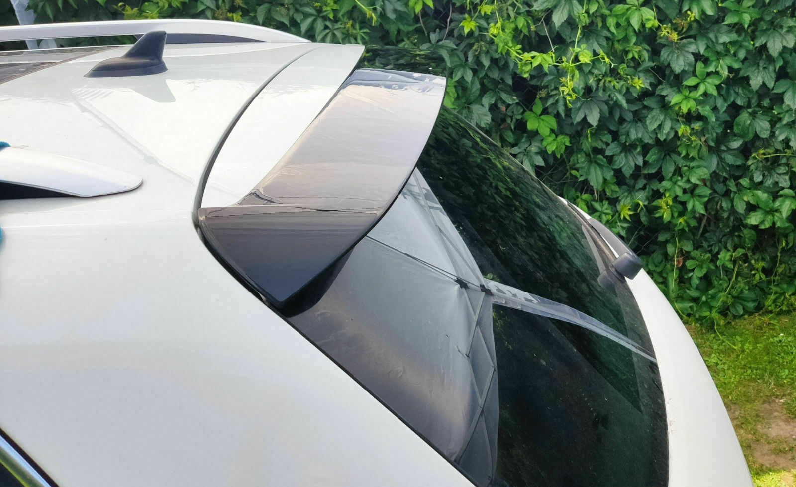 R-Line Dachkanten Spoiler