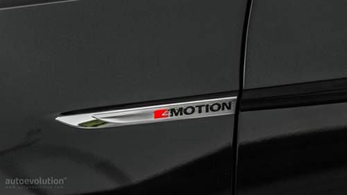 Passat-4motion