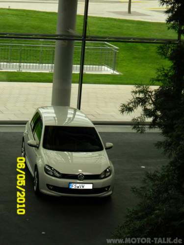 Golf6-autostadt