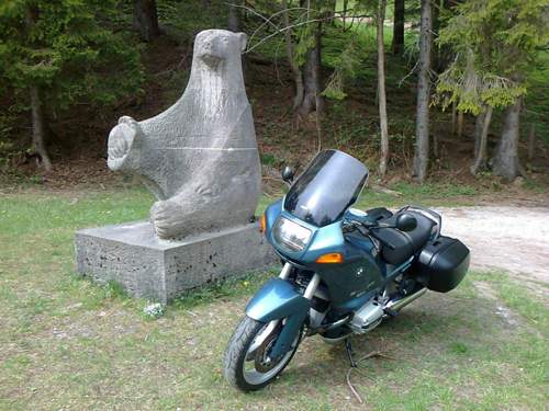 R1100rs
