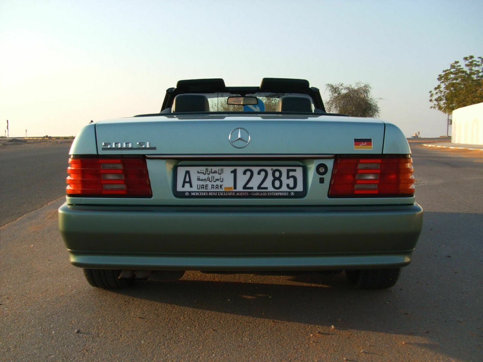 R129 - Kaufberatung