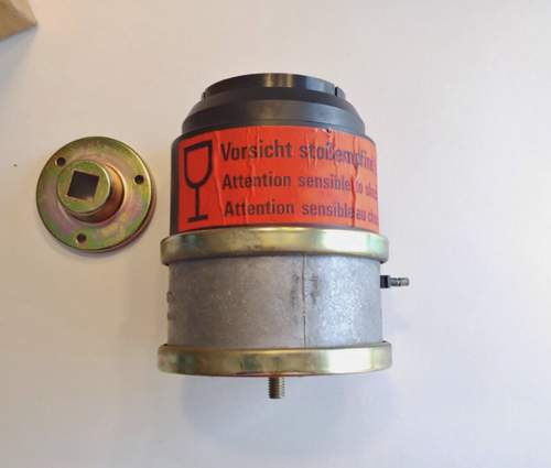 Actuator W116
