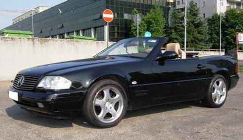 Mb-sl-mit-sador-felgen
