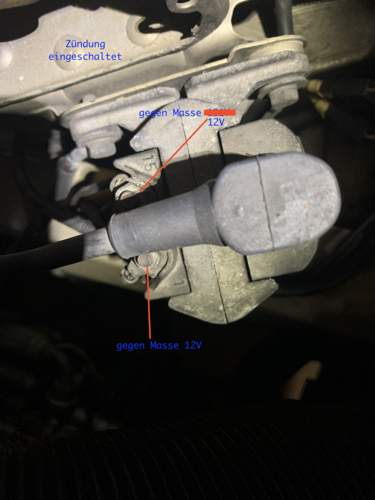 Z/spule R129 (Bosch)