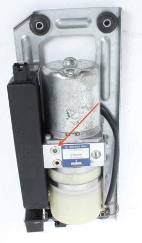 HydroPumpe