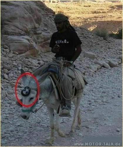 Erlkoenig-bmw