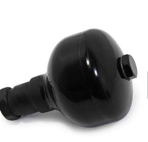 Pulsationsdämpfer
