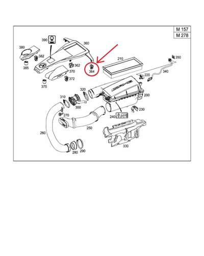 Klammer R231