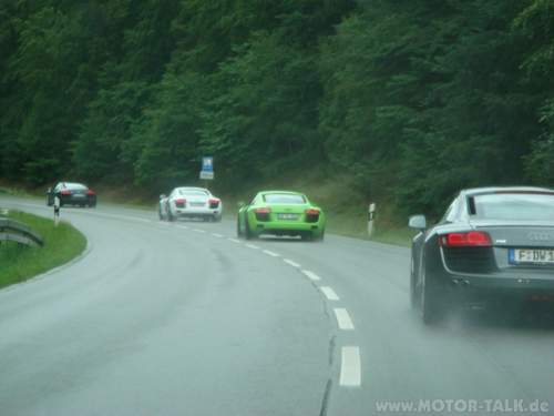 Treffen R8