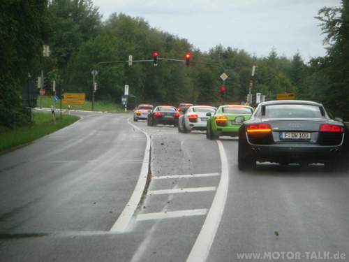Treffen R8