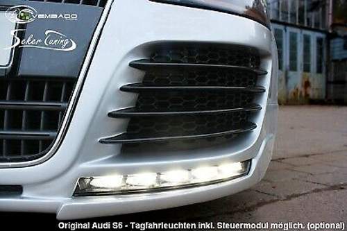 R8 Dummy