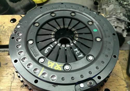 V10 Serie