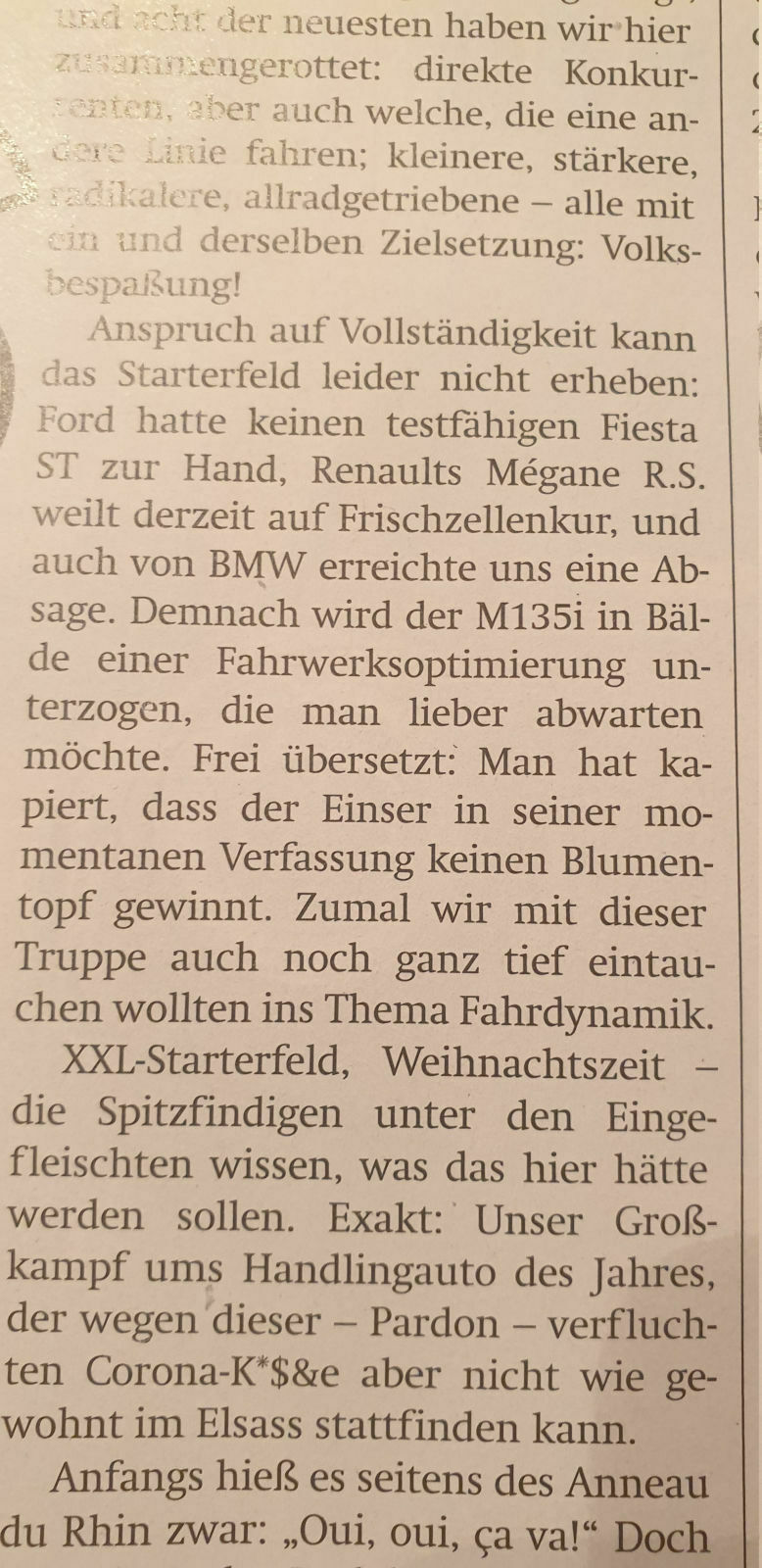 Rabatt und Nachlass - was geht?