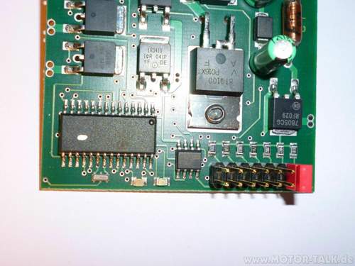 Racechip