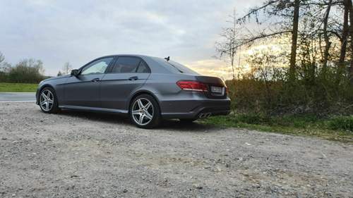 Mein Auto