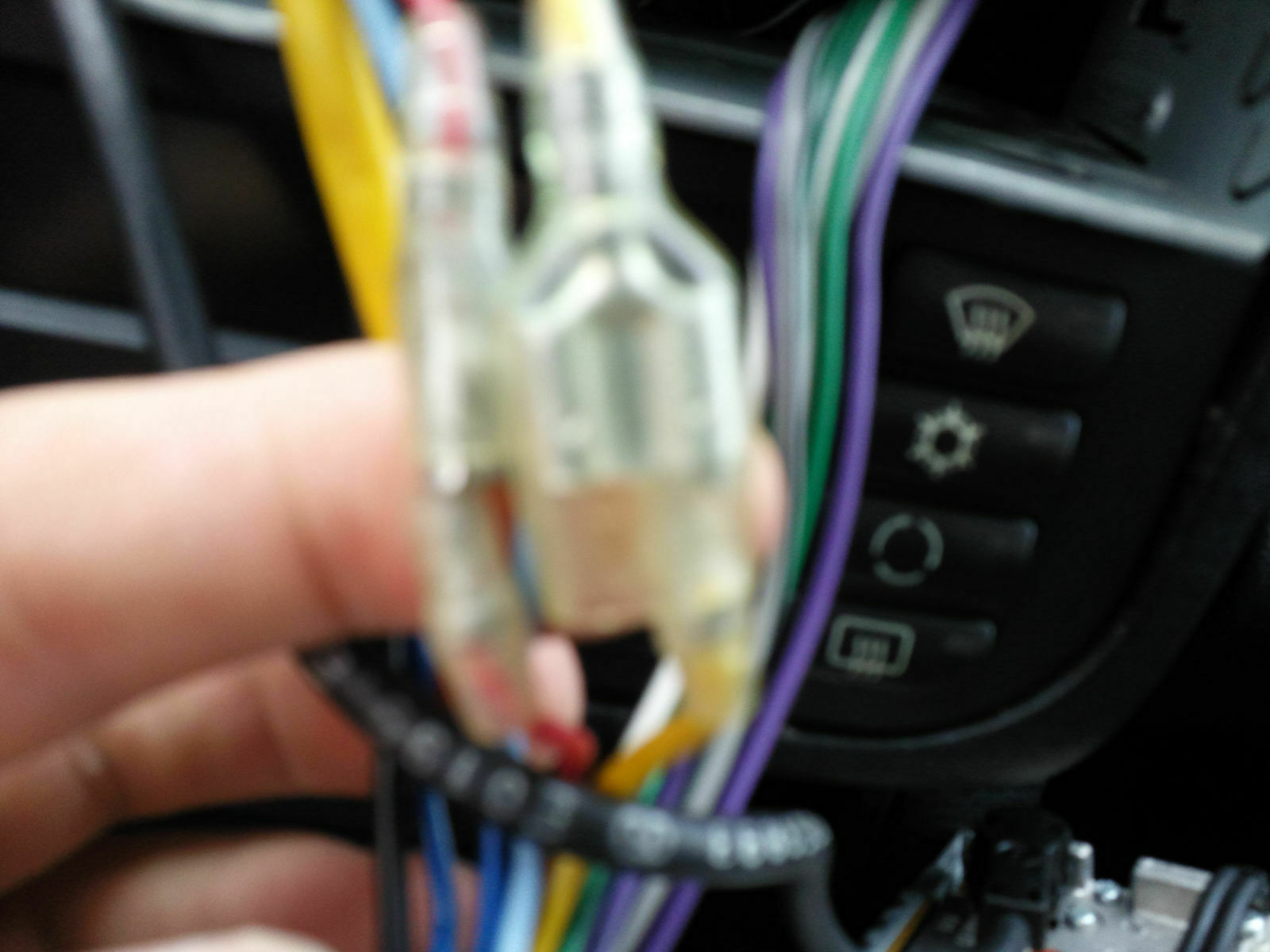 Radio Abschaltautomatik beim Sony MEX-BT3800U?