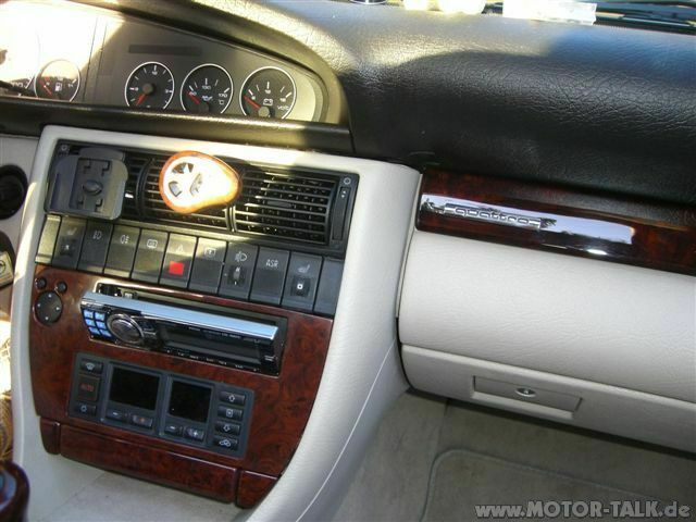 Radio adapter umgehen