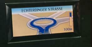 Radio Audio 50 APS (Pfeilnavigation) mit integriertem 6-fach DVD-Wechsler