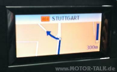 Radio Audio 50 APS (Pfeilnavigation) mit integriertem 6-fach DVD-Wechsler