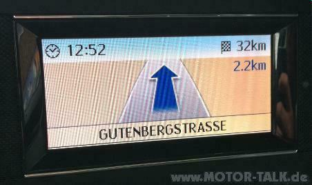 Radio Audio 50 APS (Pfeilnavigation) mit integriertem 6-fach DVD-Wechsler