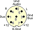 Radio CT 906